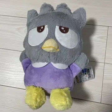 산리오 캐릭터즈 꽉 껴안는 인형 BIG 타입 2