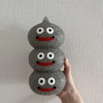 드래곤 퀘스트 메탈 슬라임 룸 라이트