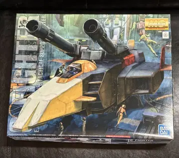 반다이 G-Fighter 1/100 프라모델