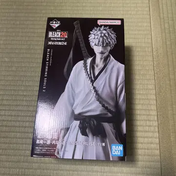 제일복권 BLEACH 20th A상 쿠로사키 이치고 내면의 공허