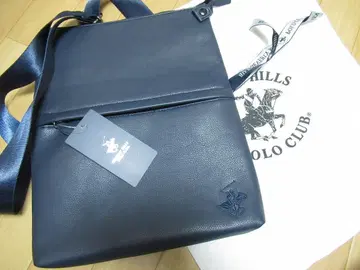 M353 BEVERLY HILLS POLO CLUB 새상품 숄더백