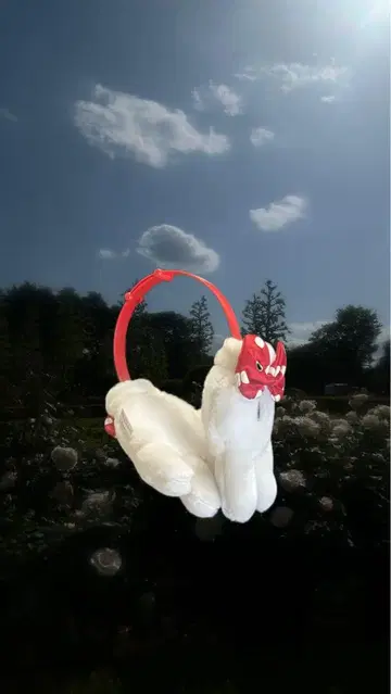 미니 귀마개