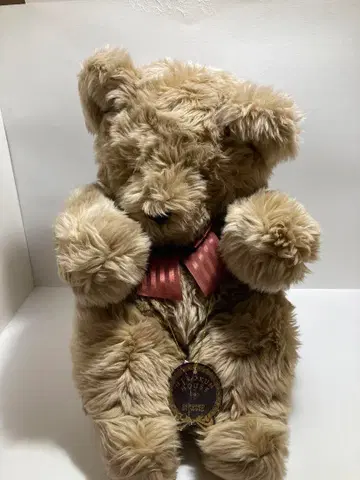 HIROKUN HOUSE 봉제 인형