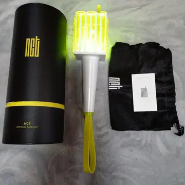 NCT 응원봉