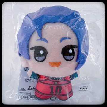 블루 록 SD 인형 vol.6 미카게 레오