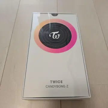 TWICE CANDYBONG Z 응원봉