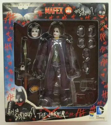 메디콤 토이 MAFEX THE JOKER 005