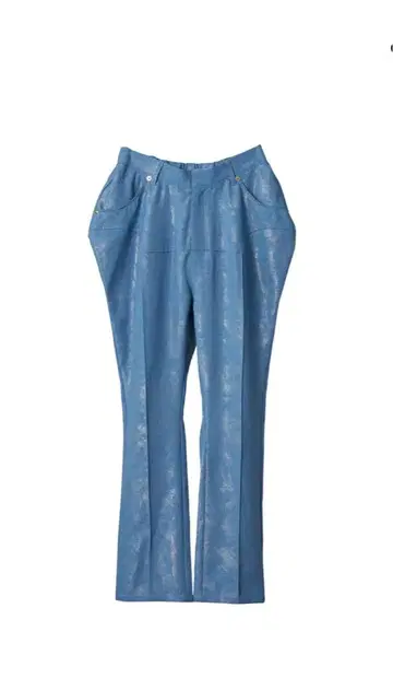 HOUGA 팬츠 sandy pants