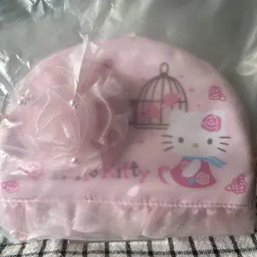 HELLO KITTY 아이템 컬렉션 제83호(타월 홀더)