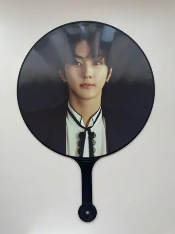 enhypen 정원 부채 fate