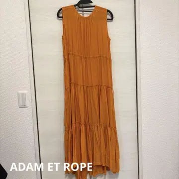 ADAM ET ROPE 원피스
