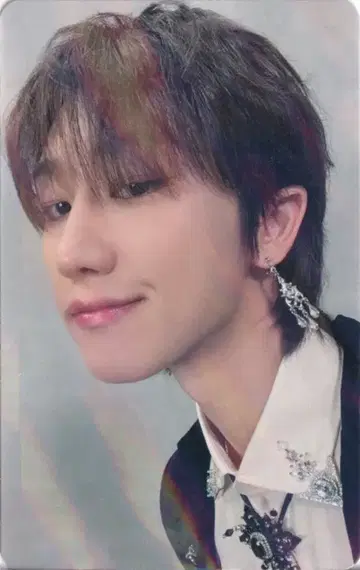 SEVENTEEN Weverse JAPAN THE8 소비기한 홀로그램