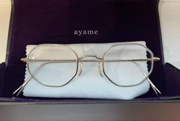 ayame OCTA45 샴페인 골드