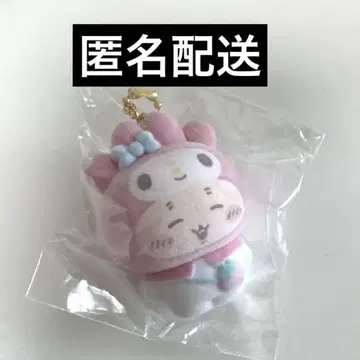 치이카와 (먼작귀) 산리오 시크릿 플로키 마스코트 참 헌책방 마이멜로디