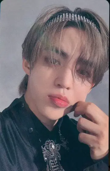세븐틴 WeverseJAPAN S.COUPS 소비기한 홀로그램