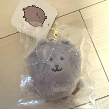 나가노 캐릭터 컬러풀한 나가노의 곰 마스코트 그레이