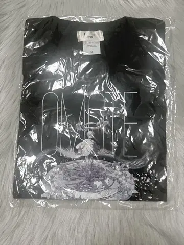 마후마후 티셔츠