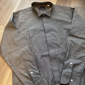 Perfect Suit Factory 윙카라 셔츠