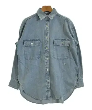 DRESSTERIOR 캐주얼 셔츠 여성용