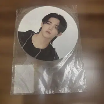 FOLLOW 에스크 부채