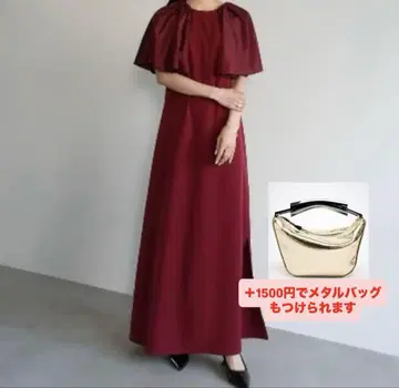 결혼식 드레스 포멀 원피스