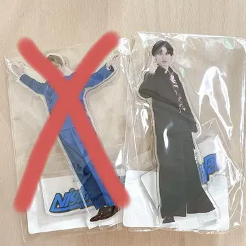 나이팅게일 댄스 아크릴 스탠드