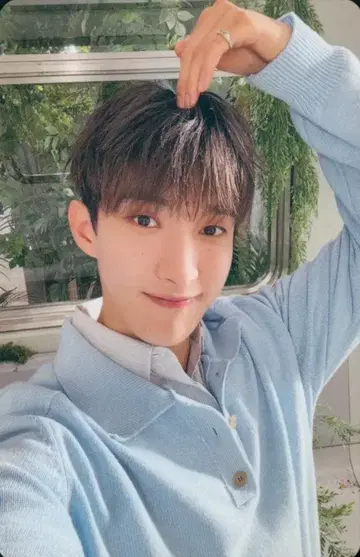 SEVENTEEN 일반ver DK 유통기한