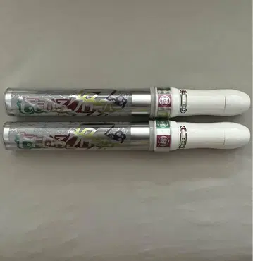 모모이로 클로버 Z 응원봉 5색