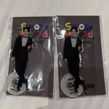 스노우맨