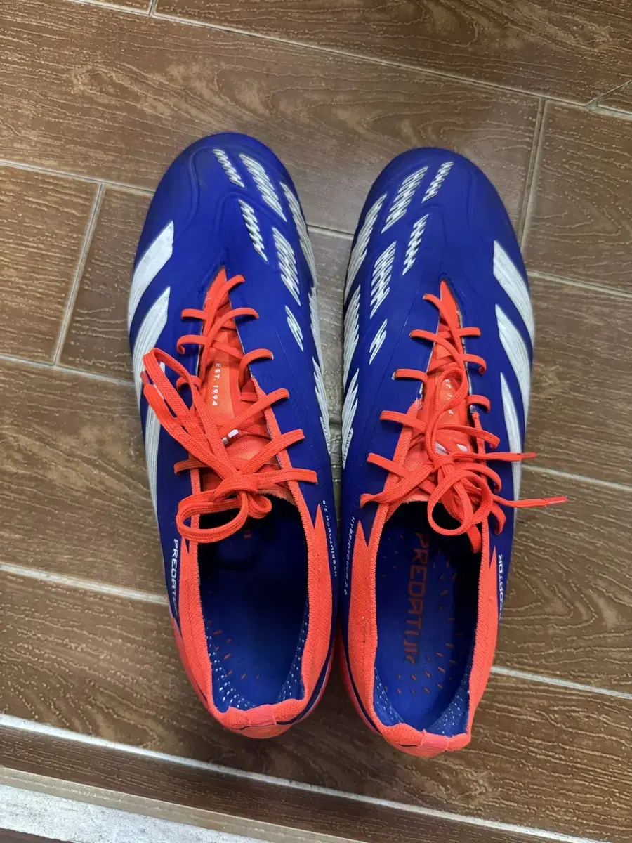Adidas Predator Elite FG 300
