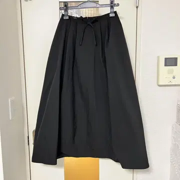 자라 썸머 스커트