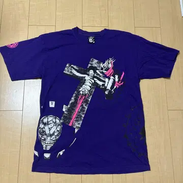 Hex antistyle 에반게리온 콜라보
