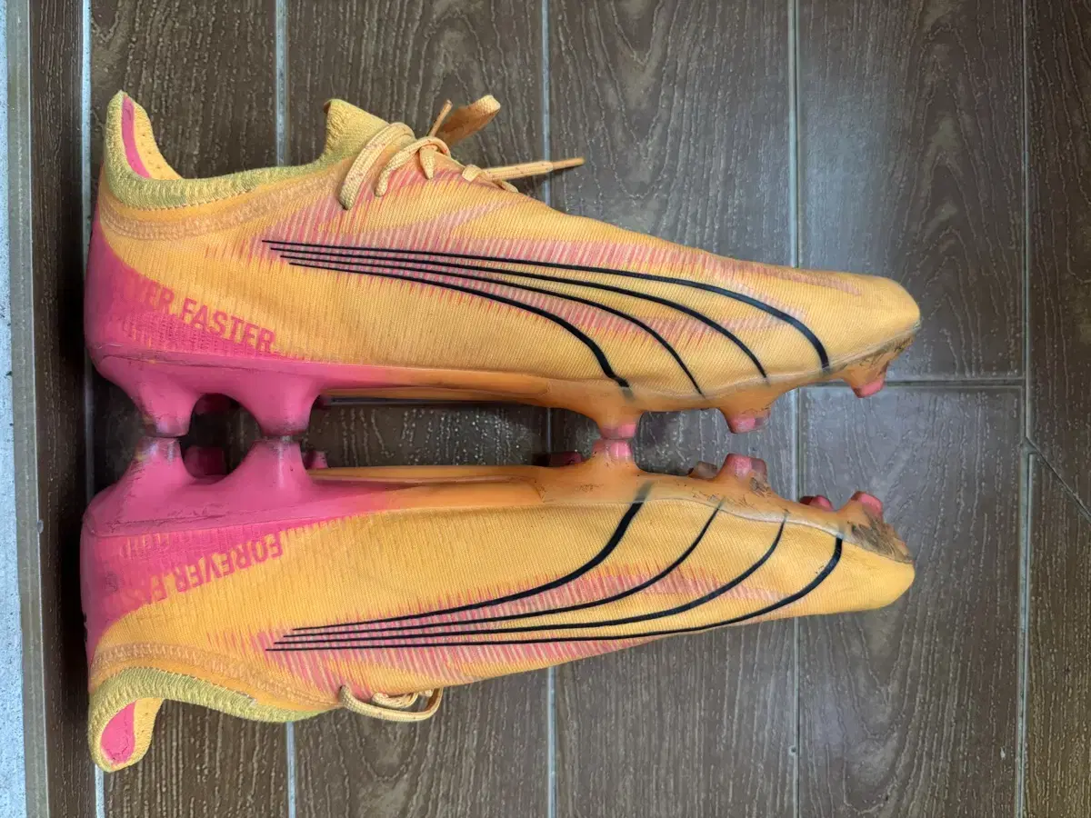 Puma Ultra Ultimate FG 300