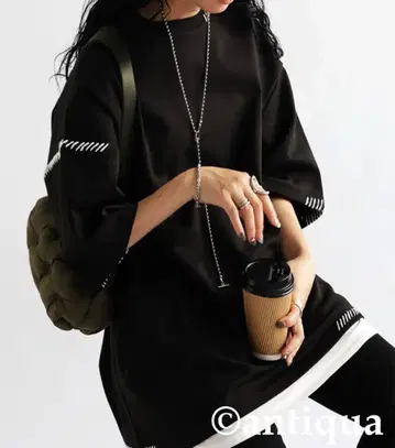 안티카 티셔츠
