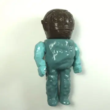 Lulubell toys 라라 벨트 토이즈 소프트 비닐 인디