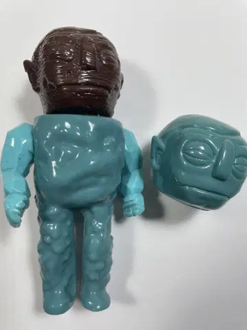 Lulubell toys 라라 벨트 토이즈 소프트 비닐 인디