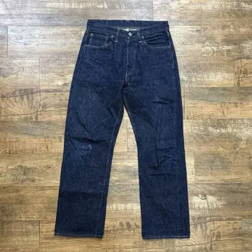 웨어하우스 WAREHOUSE 1001xx 데님 팬츠 청바지 30