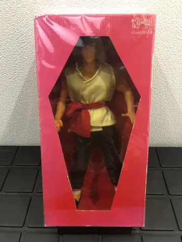 Bruce Lee 피규어