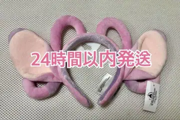 엔젤 머리띠 상하이 디즈니 홍콩 스티치 릴로
