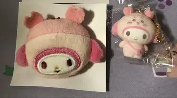 산리오 치이카와 (먼작귀)