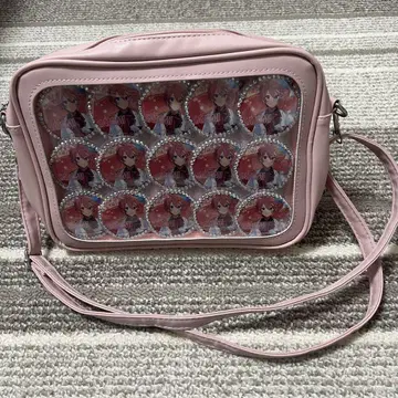 스토푸리 사토미 이타백