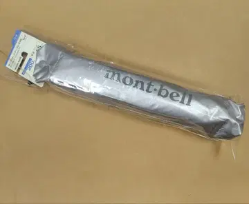 몽벨 양산 고품질과 UV차단에 주목한 선블록 엄브렐라 55 경량 접이식
