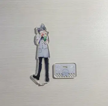 카라피치 히로 아크릴 스탠드