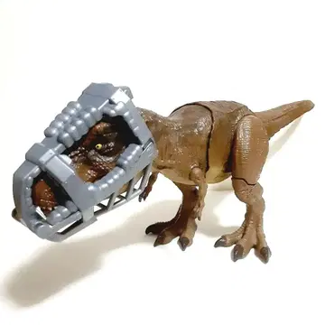 마텔 쥬라기 월드 T-REX 메가 어택 티라노사우루스