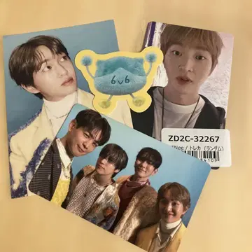 SHINee 혜택