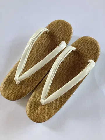 여름 조리 미사용 새상품 프리 사이즈 일본제