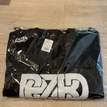 Rezard XL 사이즈 의류
