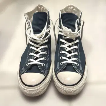 컨버스 올스타 HI US 오리지네이터 포레스트 그린 28cm