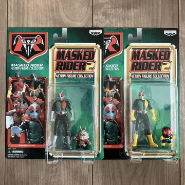 MASKED RIDER2 가면라이더 1호 (신) 쇼커 라이더
