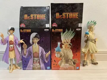 Dr.STONE 센쿠우 겐 피규어 프라이스 닥터 스톤 조형 과학